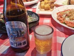 -阿里元海鲜·闽南特色菜(曾厝垵店)