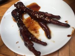 -院子餐厅·大锅菜·老杭帮(桥西直街店)