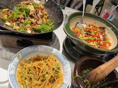 -费大厨辣椒炒肉(黄兴中心广场店)