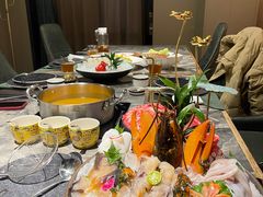 -福满满·精细佛跳墙火锅(湘江道店)