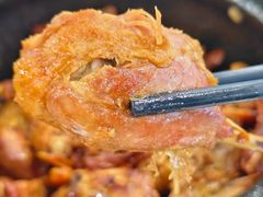 -斯丹姜母鸭·古法干香(涂门街总店)