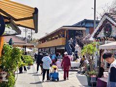 -京北渔家傲