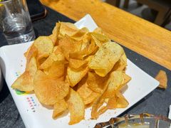 -卞二小串·鹤岗烧烤·坑烤(永定路店)