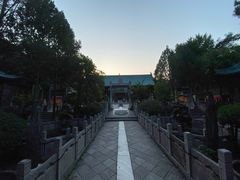 -西安化觉巷清真大寺