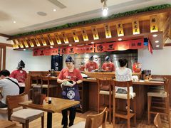 大堂-豚王拉面(澳门银河店)