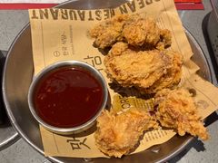 -韩一品韩国料理(柏庐南路店)