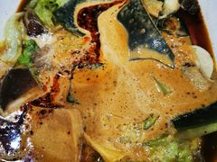 麻辣烫-林静小吃(复兴路店)