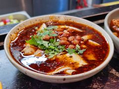 -臻老板牛肉面(光华路SOHO店)