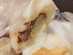 -清泉阁包子铺(中山路店)