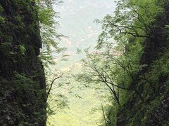 -塔云山