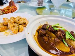 -三好坞景观餐厅