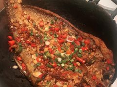 -湘邻呷铺·田园家宴(汉基广场店)