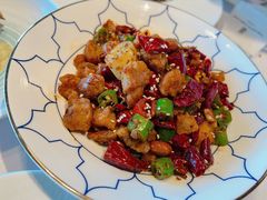 -富力丽思卡尔顿酒店·丽轩中餐厅