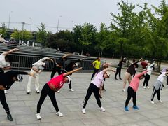 -永定河休闲森林公园