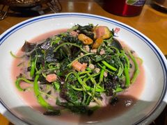 -爷爷的土钵菜(街道口店)