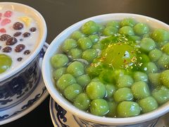 -寄畅興·百年蟹黄面·万国建筑群(外滩27号店)