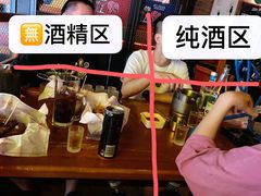 -HIB HUB公社(解放西路店)