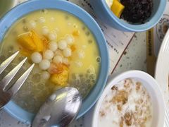-拾光自助甜品·小食(太古里总店)