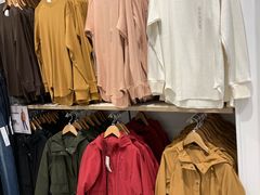 -优衣库(上海正大广场店)