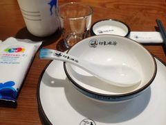 -渔傅印象滩涂霞浦海鲜(井大路店)