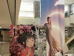 -LOEWE罗意威(北京SKP女装店(一层))