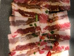 -新石器烤肉(中房金谊广场店)