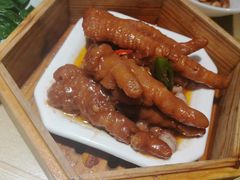 -上下九广州菜馆(李家村万达店)