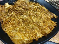 -沈记烧烤海鲜(江汉二路店)