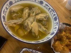 -兔爸私家小厨(新北万达店)