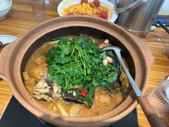 -九道菜有鸡鱼头(石鼓路店)