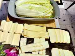 -小街猪手(团结湖店)