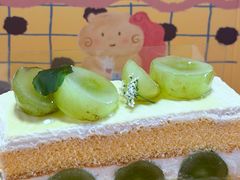 -MORNING GOOD Bistro(翰林府店)