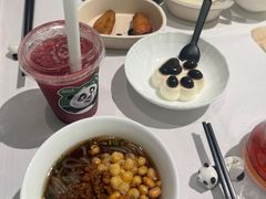-眉州东坡·熊猫主题餐厅(枫蓝店)