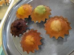 迷你Muffin-Ng Kim Lee Confectionery