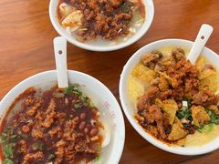 -豆相识•九九豆腐脑(牛咡桥店)
