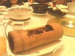 竹筒肉饭-和记小菜(东方店)