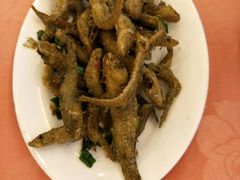 -深运潮州粥(东门店)
