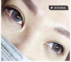 -MIVI野生眉纹绣纹眉