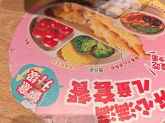 -小满手工粉(北京富力广场店)