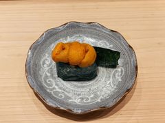-鮨一日本料理(大中华店)