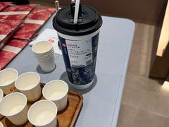 -霸王茶姬(上海恒基名人店)