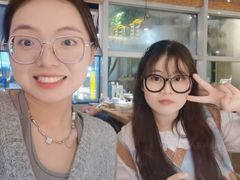 -蜜桃餐厅·伴山(湖滨商业街店)