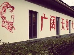 -千岛湖龙川湾