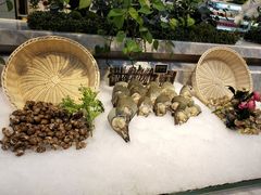 -川骄海鲜自助(河东店)