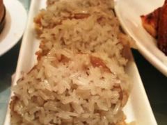 糯米藕夹-湖北味道(湖北大厦店)