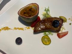 -王品牛排(郑州大卫城店)