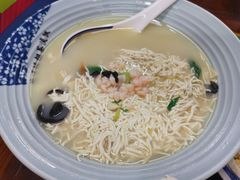 -粗茶淡饭(东关街店)