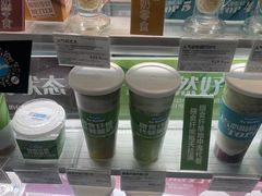 -Blueglass酸奶(北京环宇荟店)