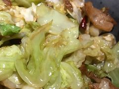 -金牌外婆家(苏州中心店)