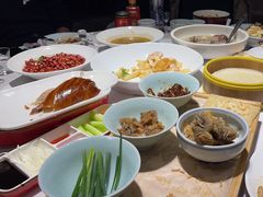 -大鸭梨烤鸭·北京菜(南小街/南苑店)